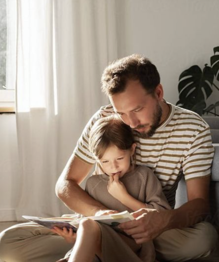 child custody and parenting arrangements planning meeting